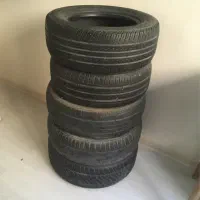 کیسه بوکس با لاستیک