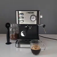 اسپرسوساز /قهوه ساز ندوا