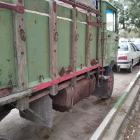 خاور ۸۰۸ مدل ۱۳۷۴