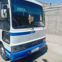 مینی بوس اویکو a60