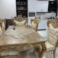 مبل|مبلمان خانگی و میز عسلی|زرند, |دیوار