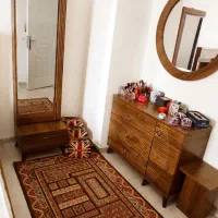 سرویس کامل تختخواب دونفره