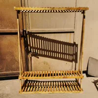 رگال لباس بوفه دار|جاکفشی، کمد، دراور|شیراز, پودنک|دیوار