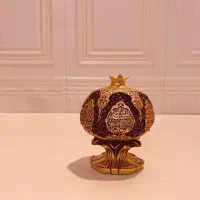 تندیس ایه الکرسی رزین