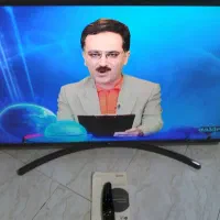 تلویزیون ال ای دی ۴۳ ال جی کره