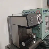 دستگاه قهوه