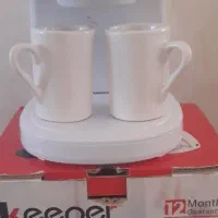 قهوه ساز آکبند