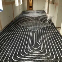 تاسیسات و لوله کشی ساختمان و موتورخانه|خدمات پیشه و مهارت|پاکدشت, خاتون آباد|دیوار