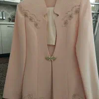 کت و شلوار نو