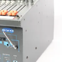 میکسر صدا جی بی ال ۱۶ کانال  JBL EVO 16 CHANNEL|آلات موسیقی|شیراز, رکن‌آباد|دیوار