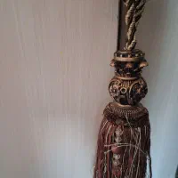 جمع کننده پرده