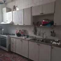 آپارتمان ۱۰۰ متری /تک واحدی/خ بهار/خ فروغی|اجارهٔ آپارتمان|کرج, برغان|دیوار