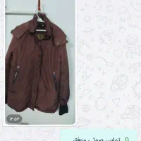 فروش کاپشن زمستانی