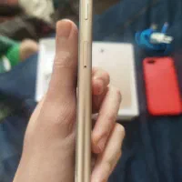 ایفون ۷ ۱۲۸گیگ|موبایل|تهران, شهرک دانشگاه|دیوار