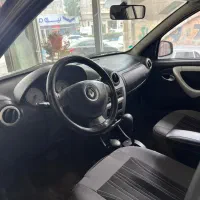 ساندرو ۹۶|خودرو سواری و وانت|تربتحیدریه, باغ سلطانی|دیوار