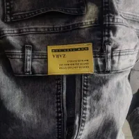 شلوار جین zara اصلی