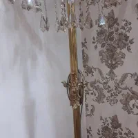 کنار سالنی تمام برنج|چراغ خواب و آباژور|پیشوا, |دیوار