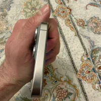 آیفون ۱۵ پرومکس ZAA دو سیم در حد نو ریجستر شده|موبایل|تهران, مرزداران|دیوار