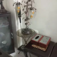 آباژور|چراغ خواب و آباژور|همدان, |دیوار