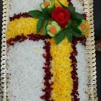 برنج طارم هاشمی خاتم سرلاشه وسالم|خوردنی و آشامیدنی|مشهد, سناباد|دیوار