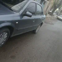 سمند مدل99دوگانه کارخانه|خودرو سواری و وانت|سنقر, |دیوار