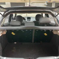 207 اتومات ارتقا|خودرو سواری و وانت|کرج, مهرویلا جنوبی|دیوار