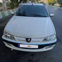 پارس تیوفایو مدل 95