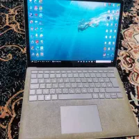 Surface Laptop مایکروسافت نسل یک|رایانه همراه|اندیمشک, |دیوار