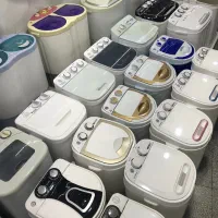 لباسشویی مینی واش کهنه شور ال جی ۴/۸ کیلو