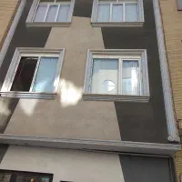 اپارتمان عمادخراسانی لادن ۲خواب