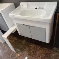 کابین روشویی