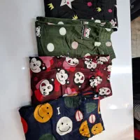 بلوزشلوار مخمل