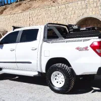 کلوت دنده توربو آفرود|خودرو سواری و وانت|تهران, استاد معین|دیوار