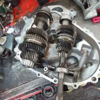 گیربکس پراید پژو نیسان پیکان اردی اریسان ۲۰۶ تیبا|قطعات یدکی و لوازم جانبی|بهارستان, |دیوار