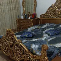 فروش سرویس خواب و میز تلوزیون