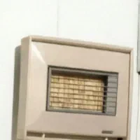 بخاری دیواری