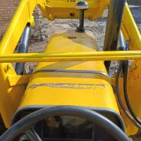 تراکتور 285جفت مدل91|خودرو سنگین|سبزوار, کهنه آب|دیوار