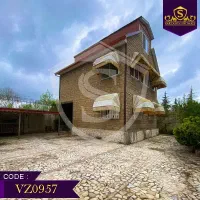 ویلا-300متر-تریبلکس-با-ویو-دریا