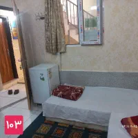 اجاره سوییت|اجارهٔ کوتاه‌مدت آپارتمان و سوئیت|مشهد, نوغان|دیوار