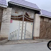 باغچه۵۴۶مترسندارملکی امتیازبرق وآب فردوسی گنبدباز