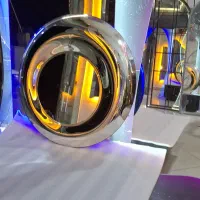 آینه محدب آینه بک لایت