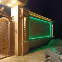 باغچه|فروش خانه و ویلا|جوادآباد, |دیوار