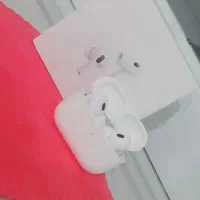 ایرپاد اپل مدل پرو ۲ اصل