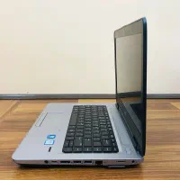 لپ تاپ hp 640 g2 نسل 7 هارد ۵۱۲ باطری۱۰۰ کیف و موس|رایانه همراه|ساری, |دیوار