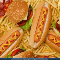 سفارش مراسم شرکت(فست فود ،ساندویچ)