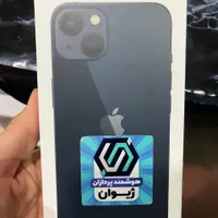 اپلiPhone 13 mini با حافظهٔ ۱۲۸ گیگابایت|موبایل|دوگنبدان, |دیوار