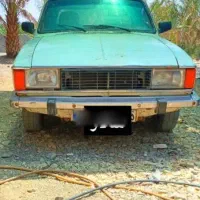 پیکان وانت فروشی