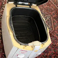 دستگاه سرخ کن|اجاق گاز و لوازم برقی پخت‌وپز|تهران, جنت‌آباد شمالی|دیوار