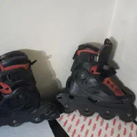 اسکیت برند اکسیژن|دوچرخه، اسکیت، اسکوتر|تهران, تهرانپارس غربی|دیوار