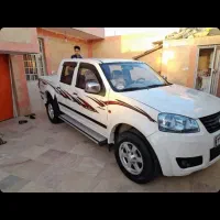 وینگل 5 درب منزل شما مطالعه شود|خودرو سواری و وانت|تهران, سازمان برنامه جنوبی|دیوار